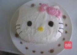 芝士慕斯的做法图解28