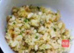 蒜蓉蒸扇贝的做法图解2