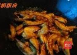 麻香辣翅尖的做法图解5