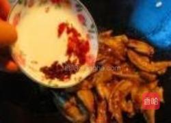麻香辣翅尖的做法图解6