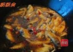 麻香辣翅尖的做法图解7