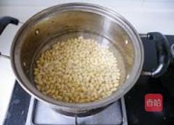 酱豆子的做法图解1