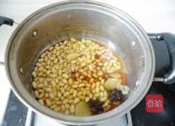 酱豆子的做法图解3