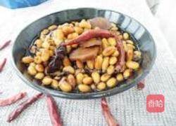 酱豆子的做法图解5