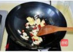 土豆烧鸭腿的做法图解5