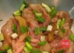 蜜酥鸡排的做法图解5