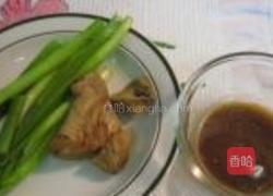 蜜酥鸡排的做法图解3