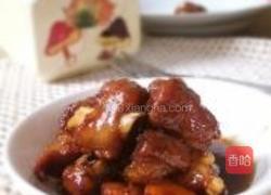 高升排骨的做法图解8