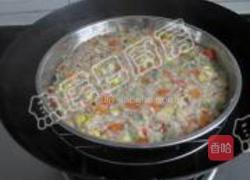 鲮鱼胶蒸时蔬的做法图解13