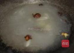 香卤猪肝的做法图解5