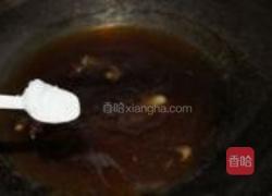 香卤猪肝的做法图解7