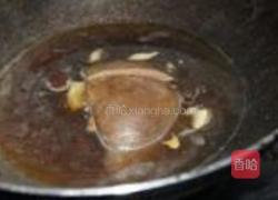 香卤猪肝的做法图解8