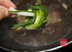 香卤猪肝的做法图解9