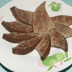 香卤猪肝的做法[图]