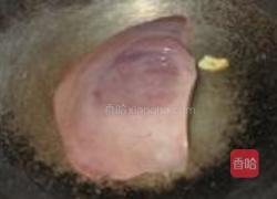 香卤猪肝的做法图解3