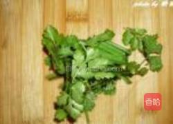 鸡胗烧腐竹的做法图解3