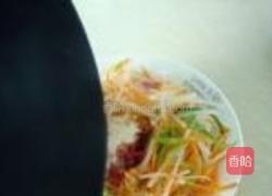 炝拌土豆丝的做法图解7