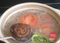 飞鸭胗粉丝煲的做法图解6