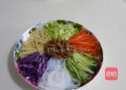 家常凉菜的做法图解10