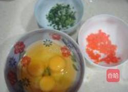 软炒蚝蛋的做法图解4