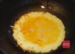 软炒蚝蛋的做法图解6
