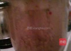 酸酸甜甜山楂糕的做法图解2
