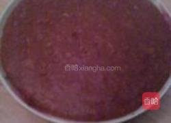 酸酸甜甜山楂糕的做法图解4