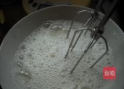 奶油奶酪蛋糕的做法图解5