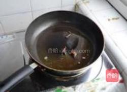 葱姜鱿鱼的做法图解5