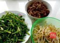 春笋银芽的做法图解2