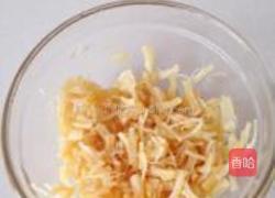 瑶柱蒸节瓜的做法图解3