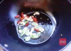 酸辣土豆丝的做法图解5