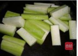 猪骨瓠子汤的做法图解6