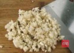 虾仁麻酱莴笋的做法图解5