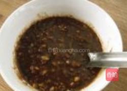 虾仁麻酱莴笋的做法图解6