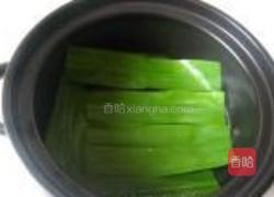 黄豆猪手煲的做法图解13