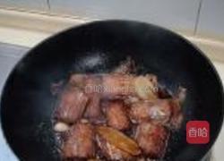 家常烧带鱼的做法图解10