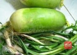 原味牛肉骨头火锅的做法图解2