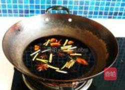 五香熏鱼的做法图解5