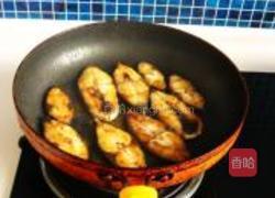 五香熏鱼的做法图解8