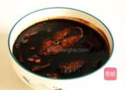 五香熏鱼的做法图解9