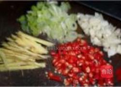 红烧黄骨鱼的做法图解2