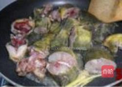 红烧黄骨鱼的做法图解3