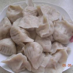 鲜肉西葫芦水饺的做法[图]