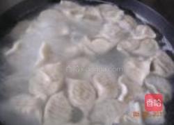 鲜肉西葫芦水饺的做法图解10