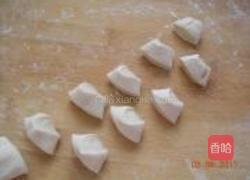 鲜肉西葫芦水饺的做法图解5