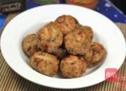 巢湖银鱼球的做法图解7