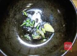 家常烧狗鱼的做法图解2