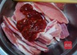 金针菇五花肉卷的做法图解5