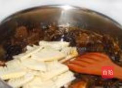 四喜烤麸的做法图解11